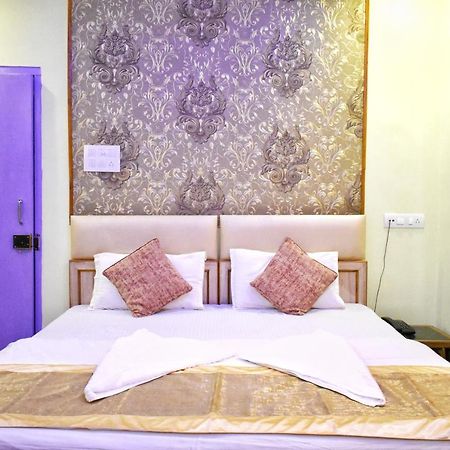 Hotel Picasso Varanasi Prime Location Dış mekan fotoğraf