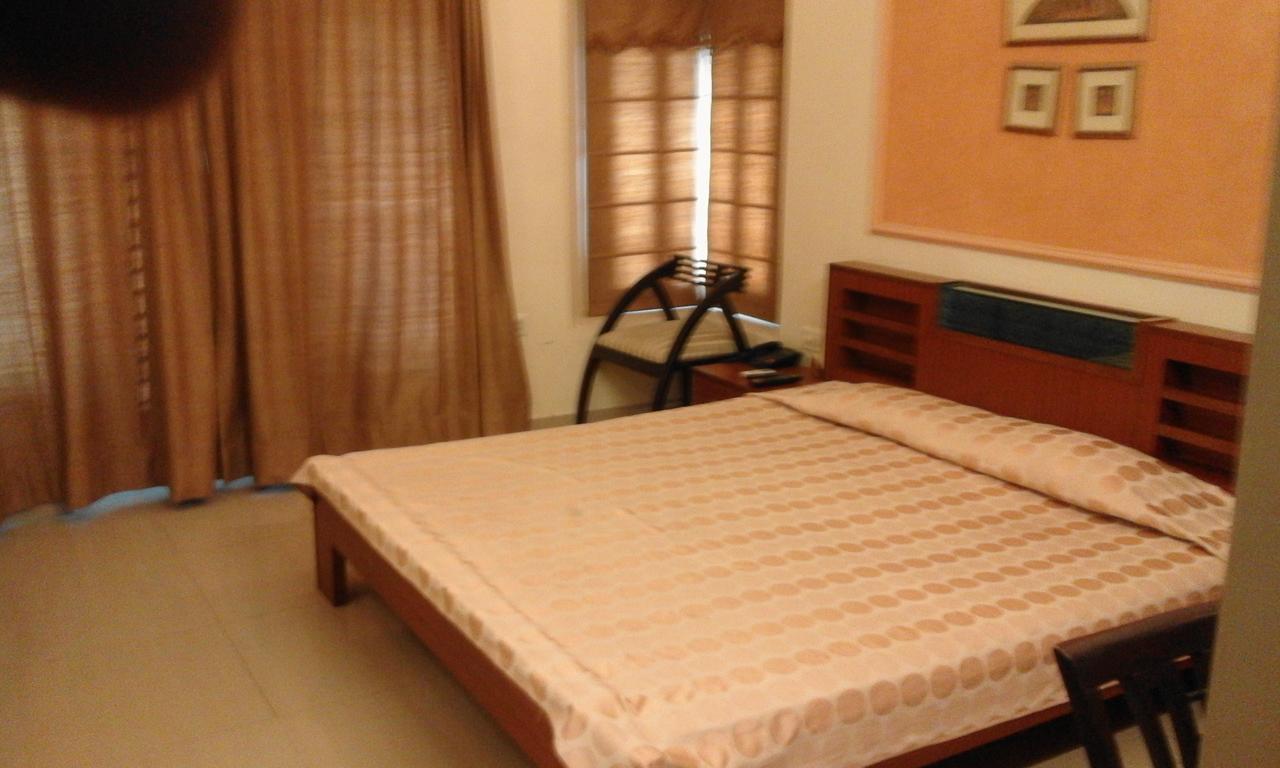 Hotel Picasso Varanasi Prime Location Dış mekan fotoğraf