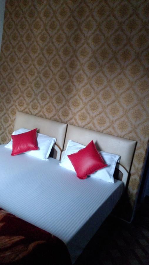 Hotel Picasso Varanasi Prime Location Dış mekan fotoğraf
