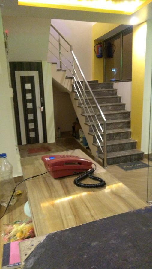 Hotel Picasso Varanasi Prime Location Dış mekan fotoğraf