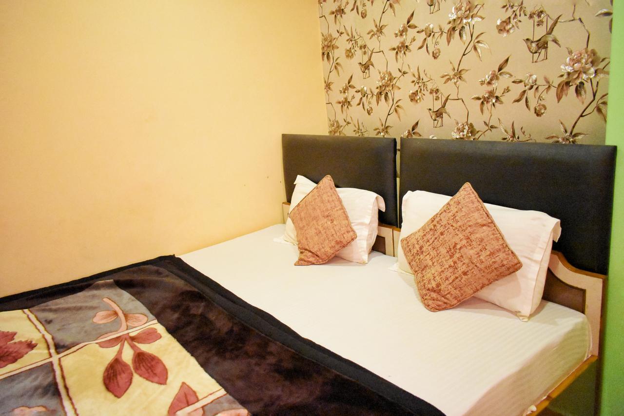 Hotel Picasso Varanasi Prime Location Dış mekan fotoğraf