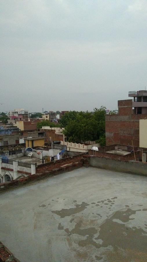 Hotel Picasso Varanasi Prime Location Dış mekan fotoğraf